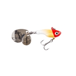 Berkley wobler Pulse Spintail 3cm 14g red Heat