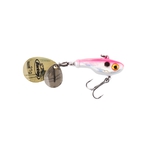 Berkley wobler Pulse Spintail 3cm 14g Pearl Pink