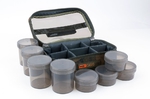 FOX pouzdro Camolite Glug 8 Pot case 