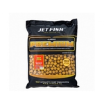 Jet Fish boilie Premium clasicc Cream Scopex 5kg 20mm