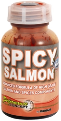 Starbaits Dip Spicy Salmon 200ml