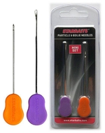 STARBAITS sada jehel Particle Boilie Needles