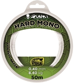 Gunki vlasec Hard Mono 0,60mm 50m 17,2kg