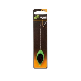 FOX jehla Edges Easy Splice Needle
