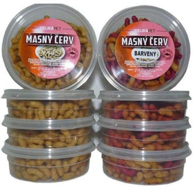 Delikapet Masný červ MIX 150ml