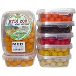 Delikapet Rybí zob 15mm