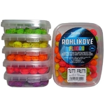 Delikapet Rohlíkové boilie Fluoro 30g