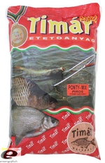 Timar Mix 3kg Jahoda 