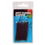 Giants fishing převleky proti zamotání Anti-Tangle Sleeves Green XL 