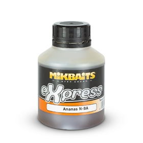 Mikbaits booster eXpress 250ml Ananas N-BA