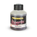 Mikbaits Booster Liverix 250ml Magická oliheň