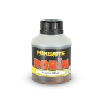 Mikbaits Booster Robin Fish 250ml Brusinka Oliheň 