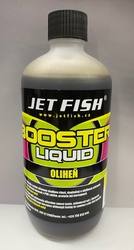 Jet Fish Booster Liquid 500ml Oliheň 