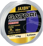 Jaxon Fluorocarbon Satori Premium 20 m 0,35mm