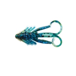 Berkley PowerBait Power Nymph 2,5cm Okeechobee