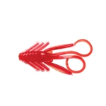 Berkley PowerBait Power Nymph 2,5cm Red Winner 