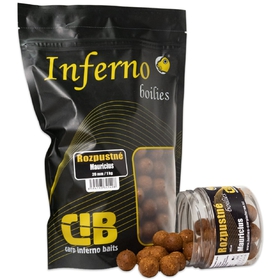 Carp Inferno Boilie Mauricius 250g 16mm 