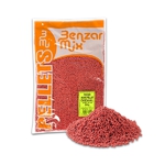 Benzar Mix Pelety Mikro feeder 800g Mango 2mm