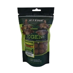 Jet Fish boilies Legend Range Extra Tvrdé 250g 20mm Bioliver 