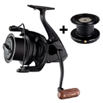 Giants fishing naviják Deluxe Reel FD 9000
