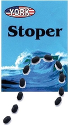 York silicone stopper vel.L 10ks
