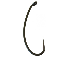 Carp System háček Camo CKB 10 ks