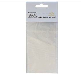 Carp System PVA sáčky  13*6,5 cm 10 kusů