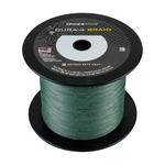 SpiderWire šňůra Dura4 Zelená 0,17mm 1m