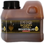 Starbaits Dip Probiotic Scopex/Krill 500ml