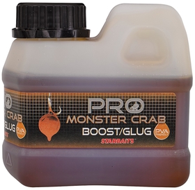Starbaits Dip Pro Monster Crab 500ml