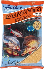 Stil Krmítková směs HPB Med 1kg