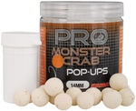 Starbaits plovoucí boilie Pro Monster Crab 80g 14mm