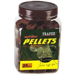 Traper pelety Monster Carp 600g 24mm