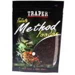 Traper pelety Method Ready 500g Fermentovaná kukuřice 2mm