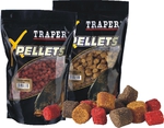 Traper Pelety 1kg Med 12mm 