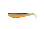 Fox Rage Zander Pro Shad 10cm UV Hot Olive