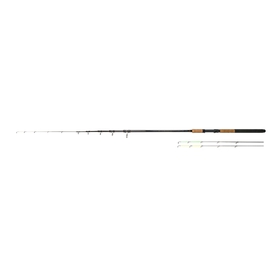 Carp Expert prut Black Shadow Telefeeder 3,6m 120g