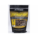 Jet Fish boilie Suprafish Játra Krab 1kg 20mm 