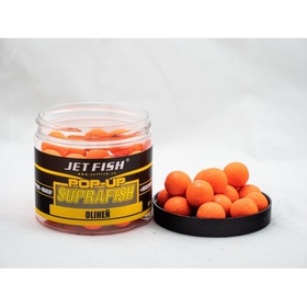 Jet Fish Pop-Up Supra Fish 40g 12mm Jatra Krab 