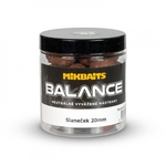Mikbaits Boilie balance ManiaQ 250ml Slaneček 20mm