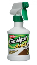 Berkley Sprej GULP! Alive Spray Crawfish Rak 237ml