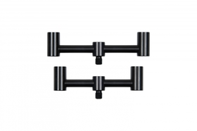 FOX hrazda Black Label Slim Buzz Bars 2 Rod 95mm/110mm
