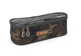 FOX Pouzdro Camolite Accessory Bags Large 