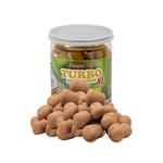 Benzar Mix Turbo Soft Pelety XL 50g Česnek