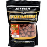 Jet Fish Premium clasicc pelety 700g 18mm Mango / Meruňka