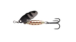 ABU Garcia rotační třpytka Reflex Arctic 7g Black Gold