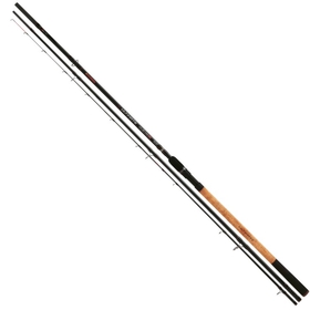 Trabucco Prut Ultimate Master Feeder XP 3,9m 110g 3 díly
