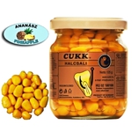 Cukk kukuřice nakládaná 220 ml Ananas