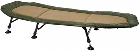 Starbaits Lehátko Bed Chair Flat (6 noh)
