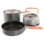 FOX 3-dílná sada nádobí Cookware set 